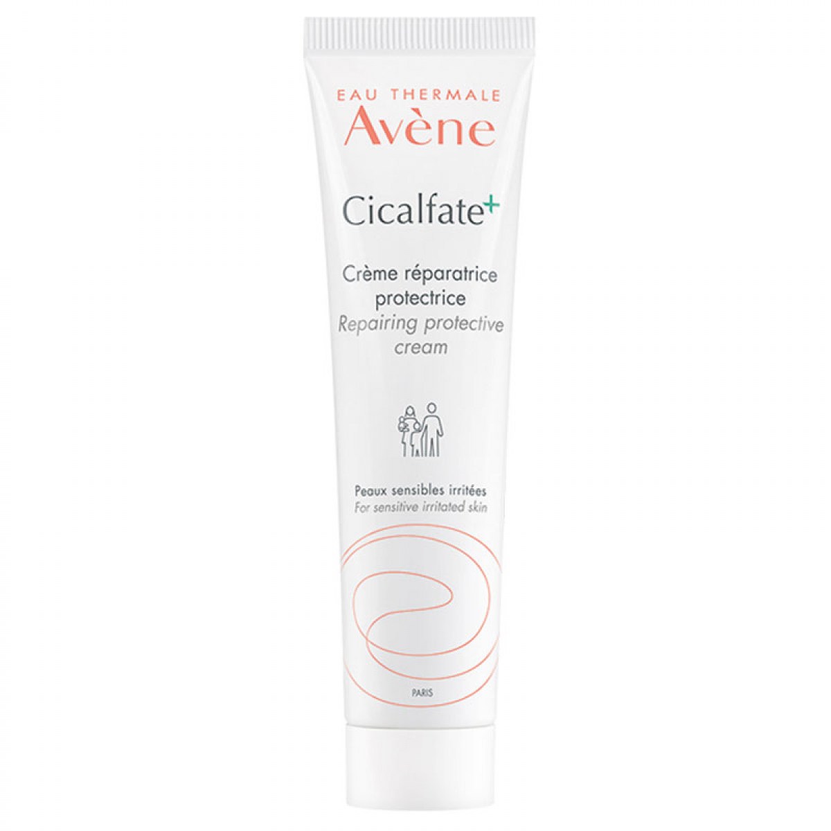 avene crema reparadora cicalfate 40 ml