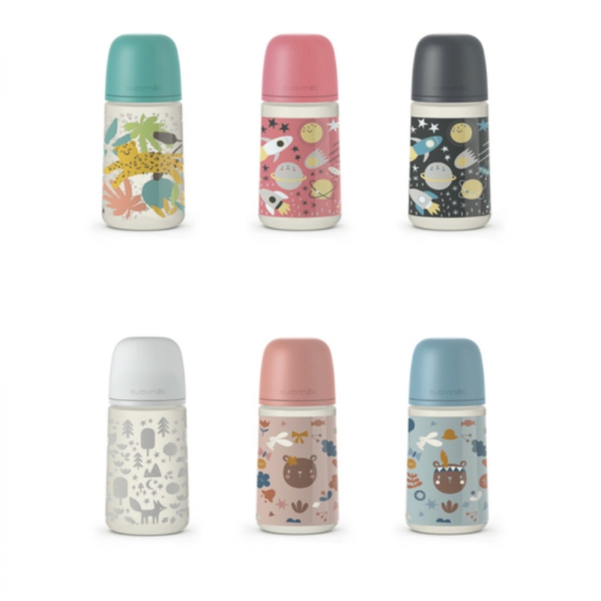 Biberon-Prints-Tetina-fisiologica-SX-pro-flujo-medio-270ml-1
