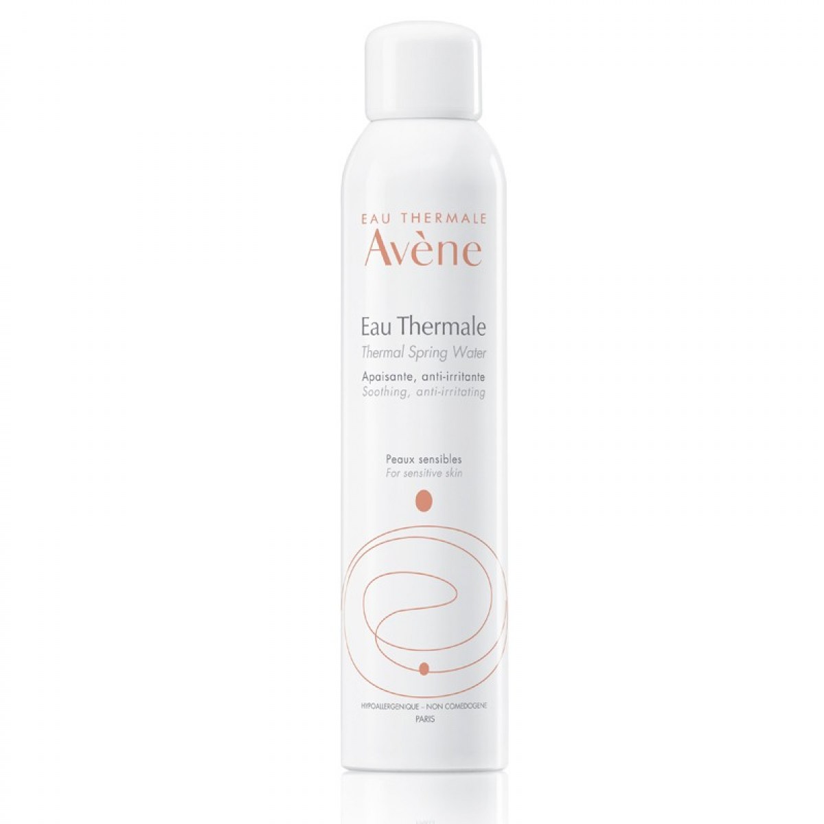 avene agua termal 300 ml