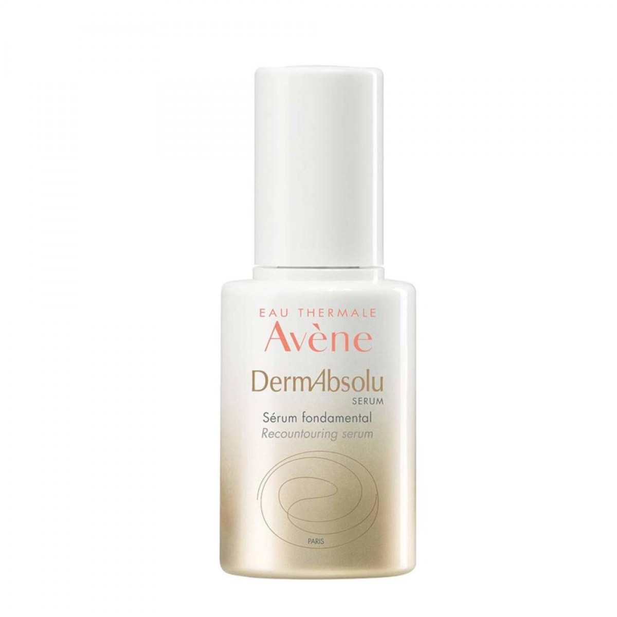 avene dermabsolu serum esencial 30 ml