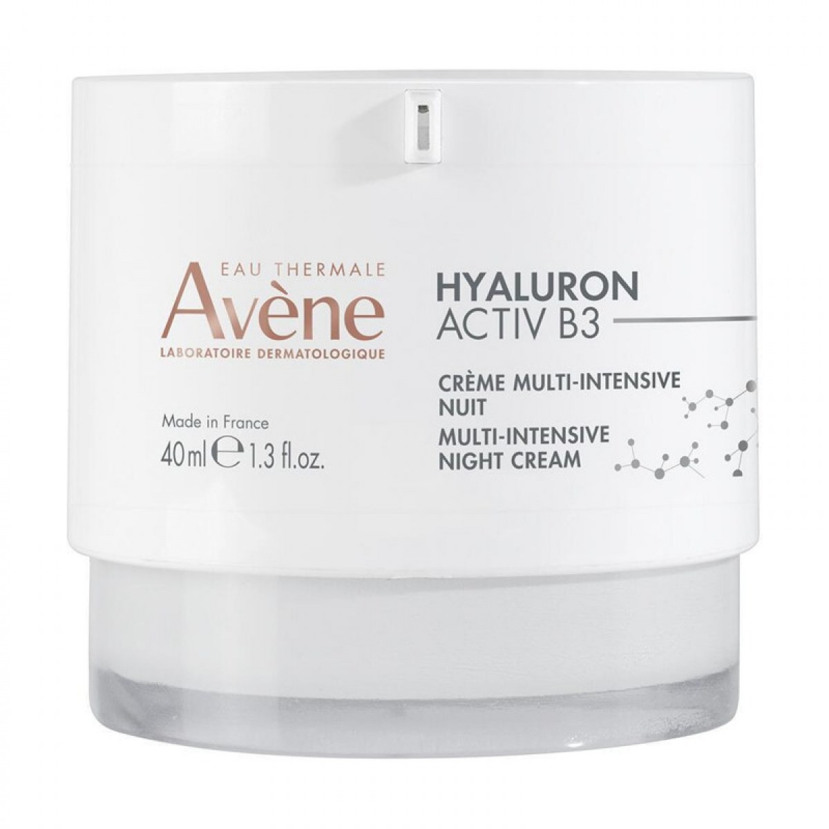 avene-hyaluron-activ-b3-crema-regeneradora-día-50-ml