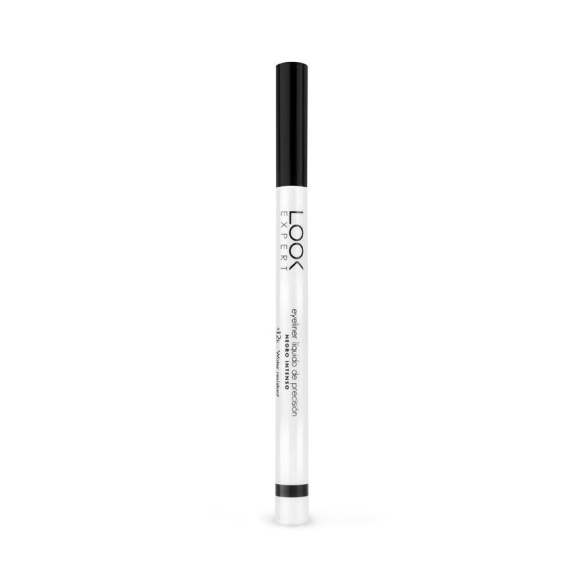 beter eyeliner liquido negro