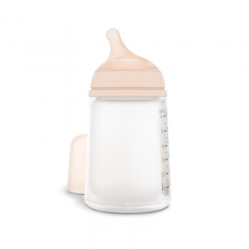 suavinex biberon zero anticolico flujo s 180 ml