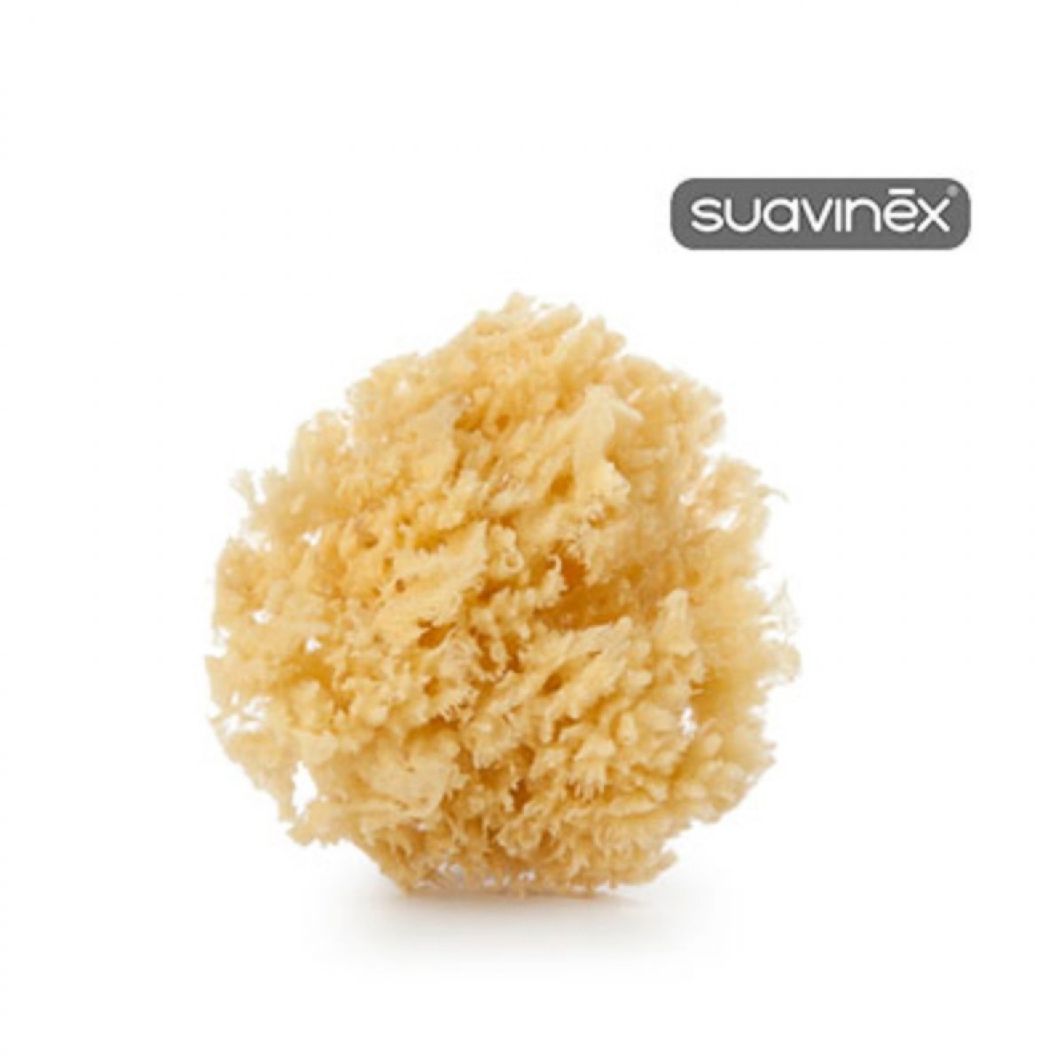 suavinex esponja natural grande