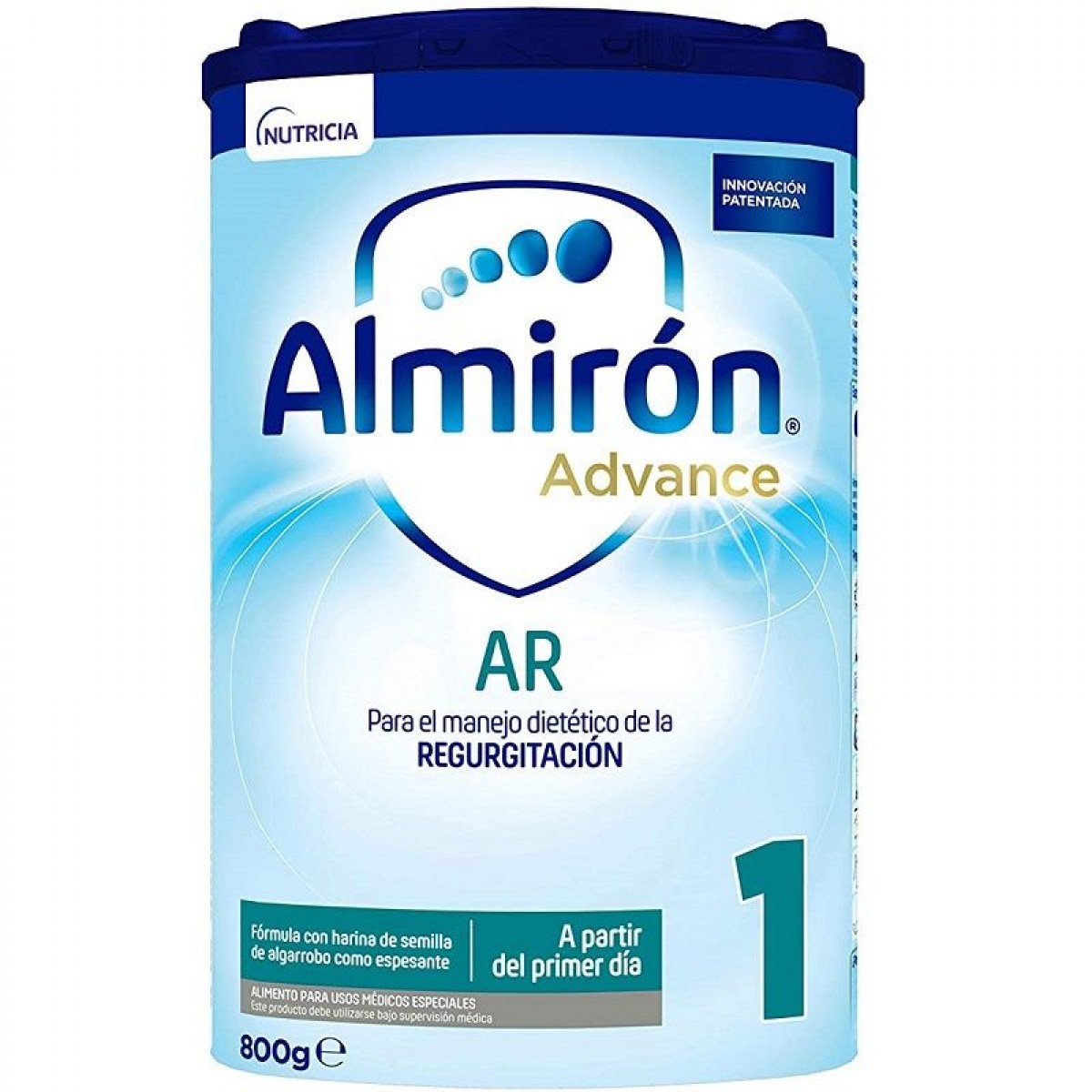 almiron 1 ar 800 g