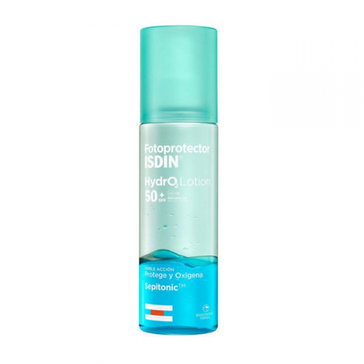 isdin fotoprotector hydro lotion spf 50 200 ml