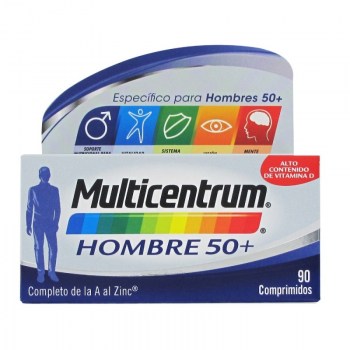 multicentrum-hombre-50-90-comprimidos