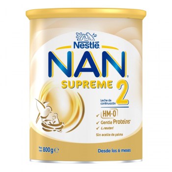 nan 2 supreme 800 g