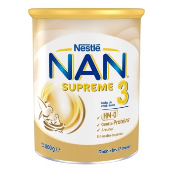 nan 3 supreme 800 g