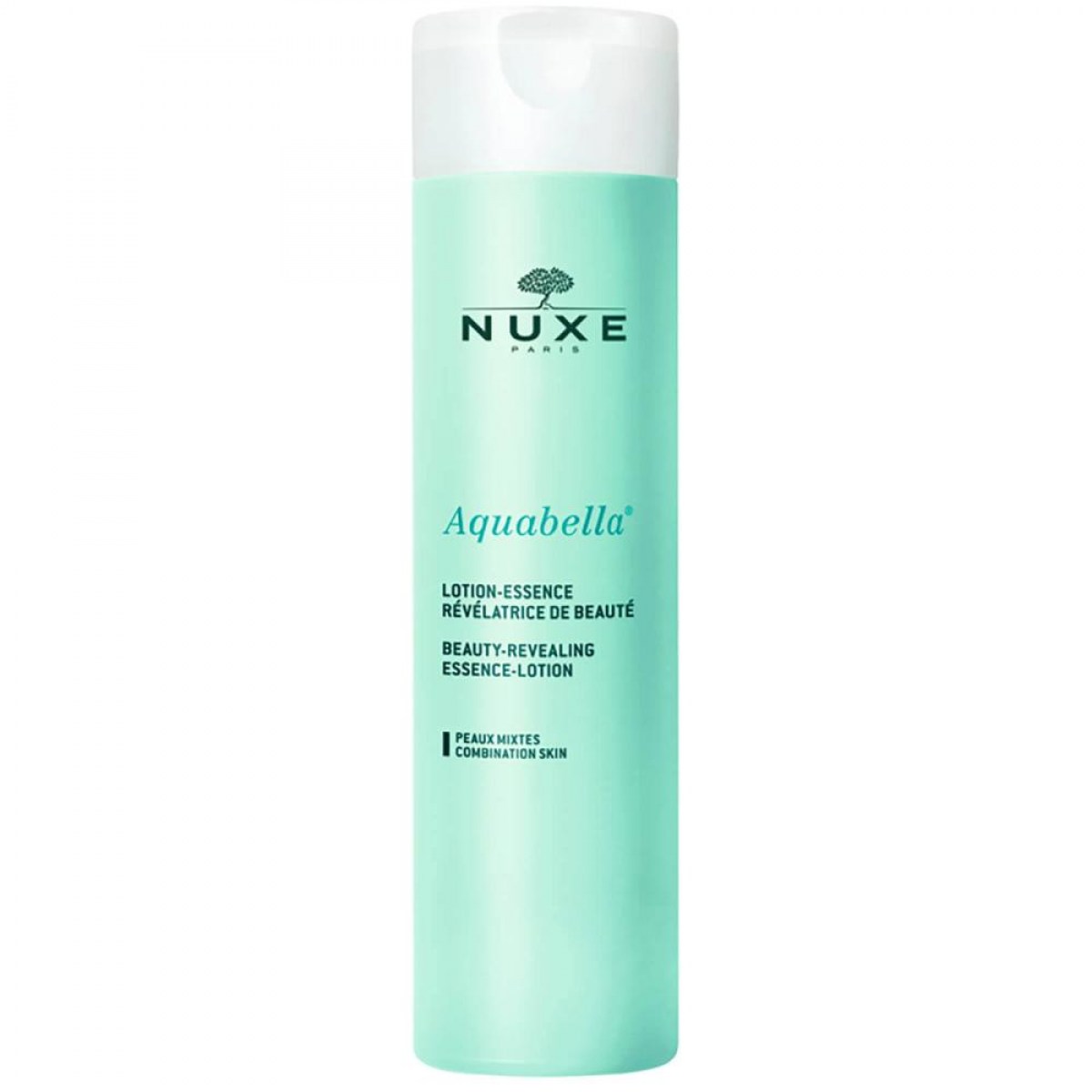 nuxe locion aquabella de 200 ml