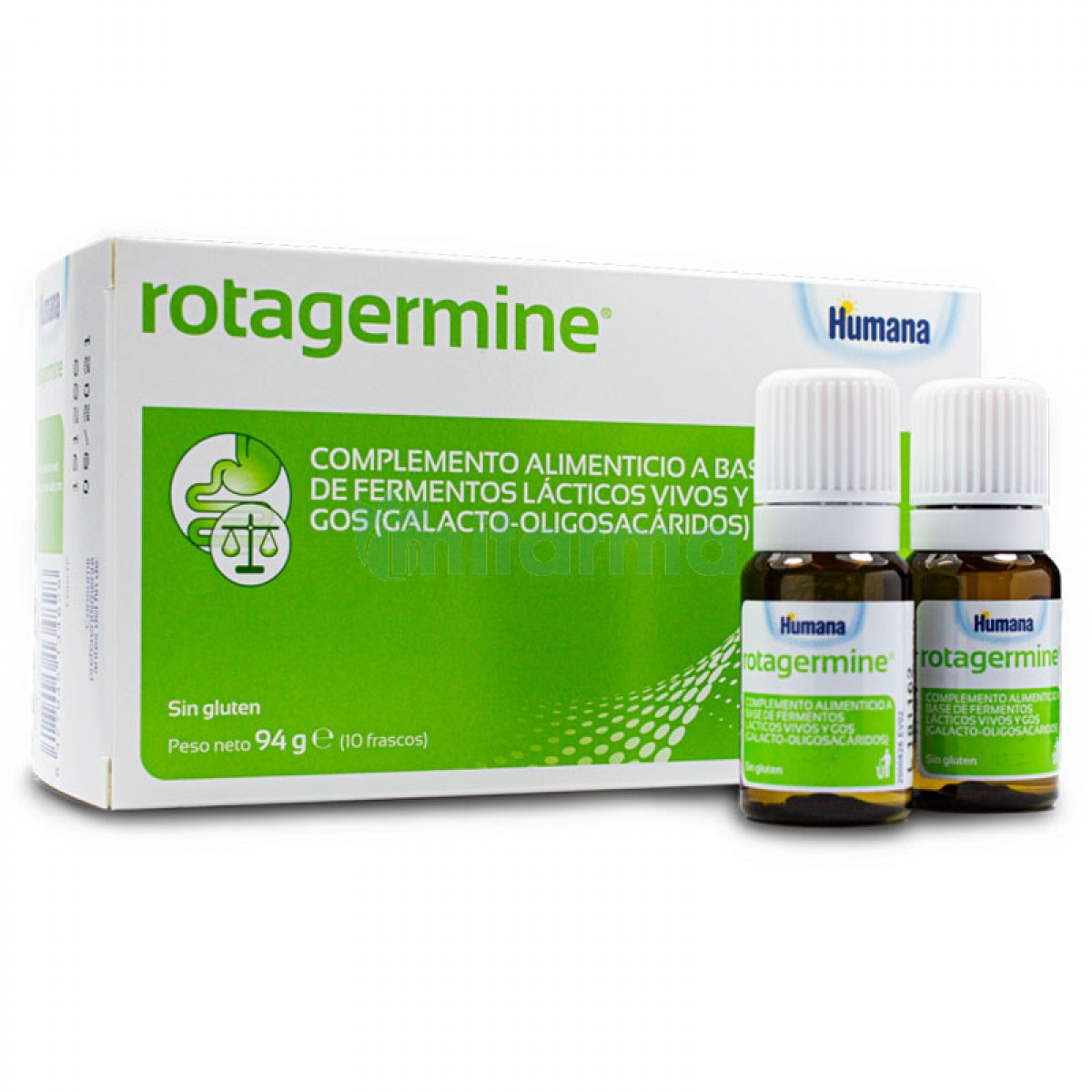 rotagermine