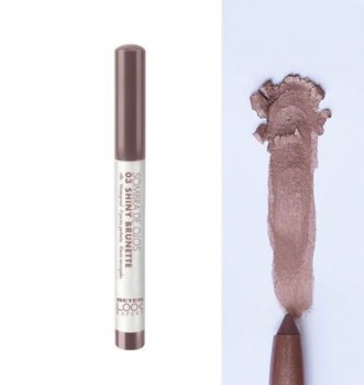 beter look expert sombra de ojos copper glow