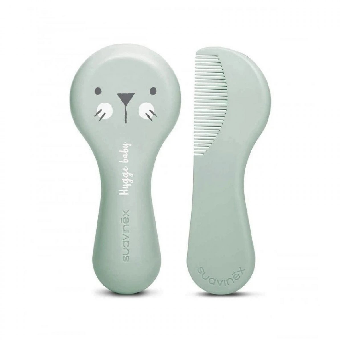 suavinex-set-cepillo-y-peine-hygge-verde