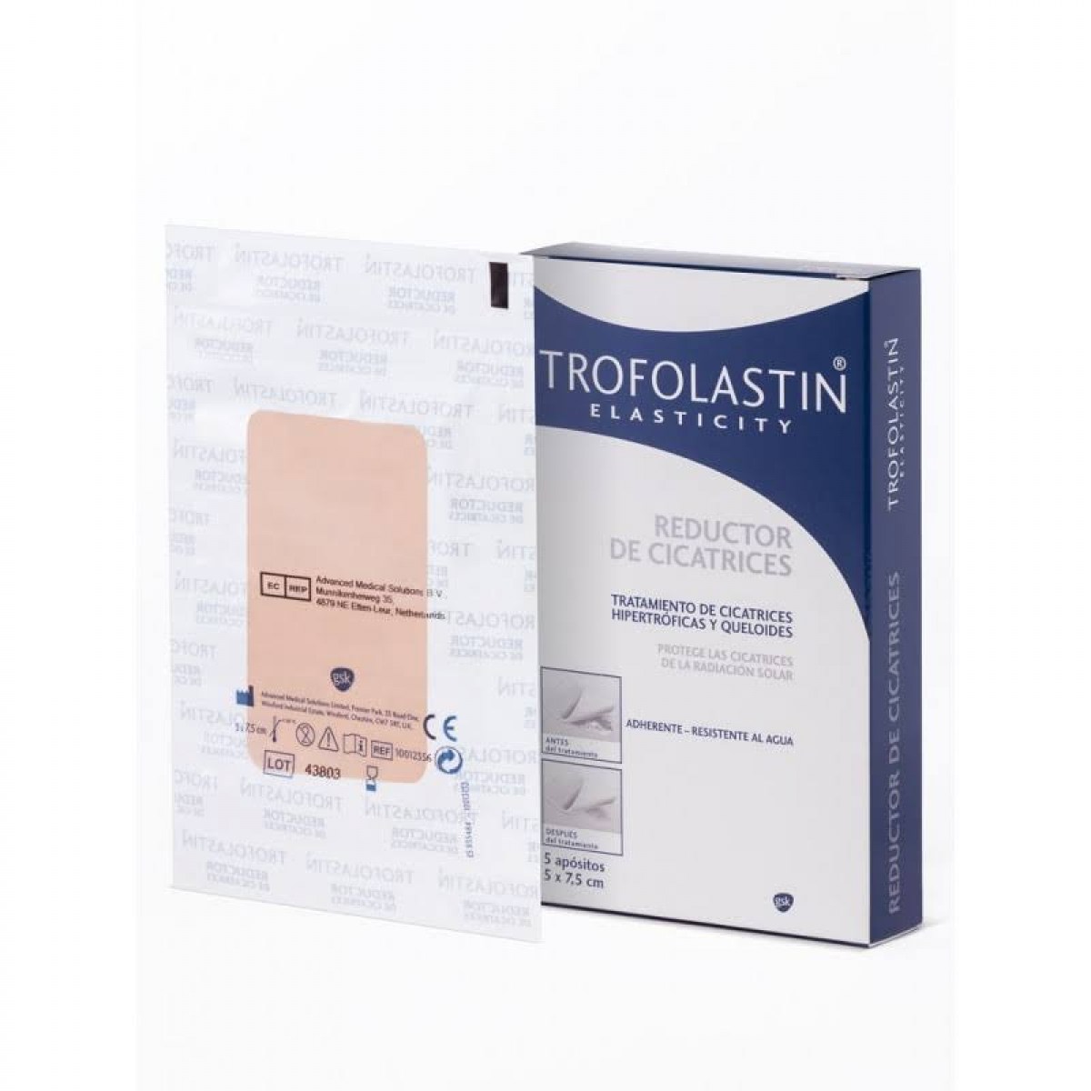 trofolastin reductor de cicatrices 5 x 75 cm 5